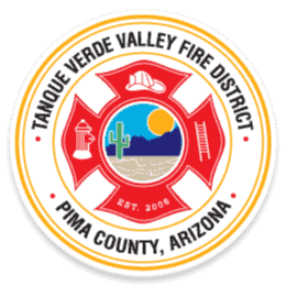 Tanque Verde Valley Fire District
